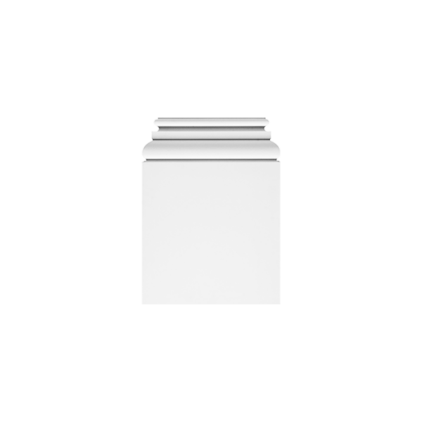 Orac Decor декоративный элемент K254 д 390 x в 535 x ш 65